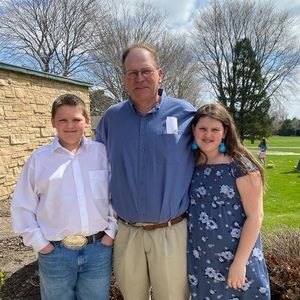 Meet your Posher, James